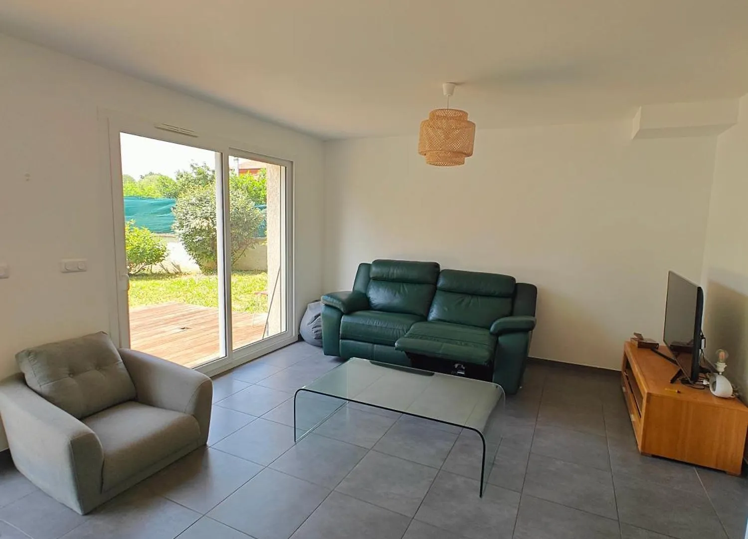 Villa Proche Du Centre Τονόν-λε-Μπαιν